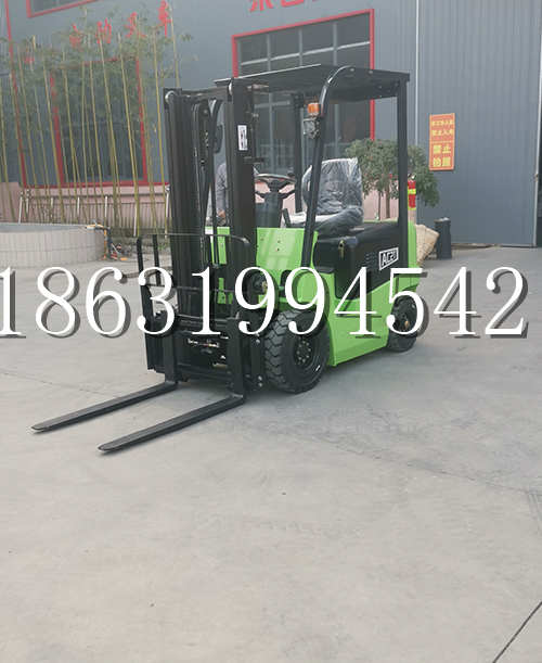 城西区电动叉车2吨小型搬运车全电动电动叉车2吨小型搬运车2吨半电动叉车好用吗重电动叉车
