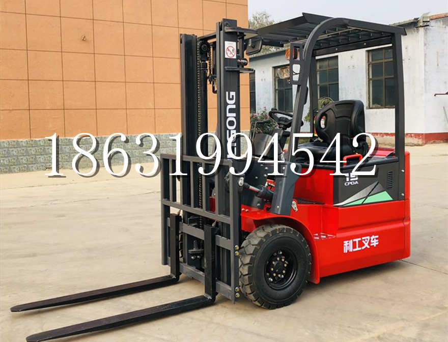 城西区电动叉车2吨小型搬运车全电动电动叉车2吨小型搬运车2吨半电动叉车好用吗重电动叉车